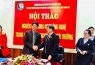 Hội thảo khoa học trong lĩnh vực tài nguyên môi trường